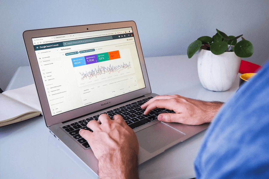 5. SEO and Marketing advice and help