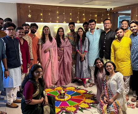 Festivals & Celebrations