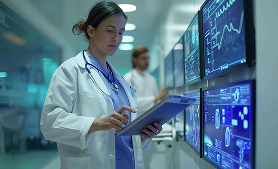 Health IoT