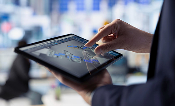  IoT in industry