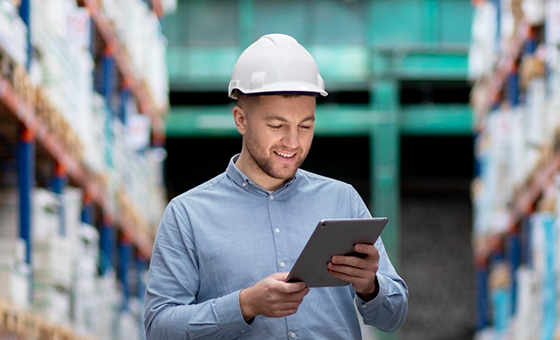 Retail IoT