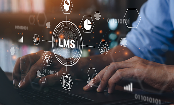 LMS as a Service (SaaS Model)