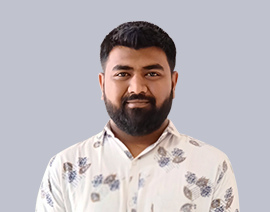 Rajesh Lashkari