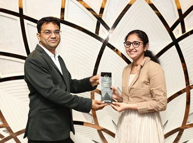 Awards & Recognitions