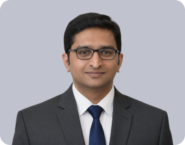 Brijesh Shah