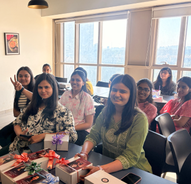 Career Gallery Image