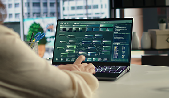 Automation-driven, Workflow-enabled Apps