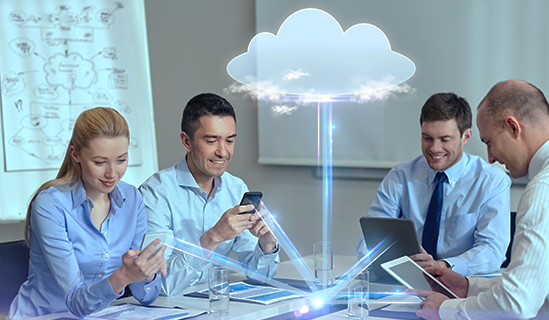 Enterprise Collaboration
