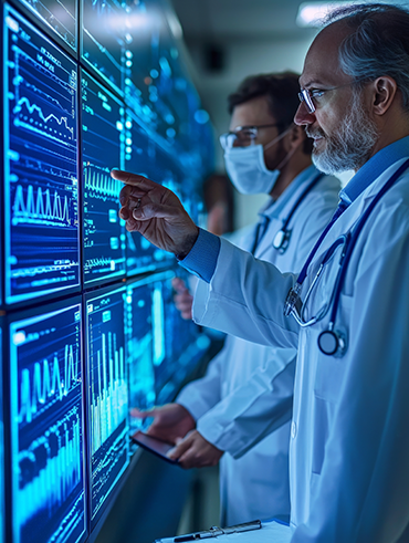 Improvising Healthcare