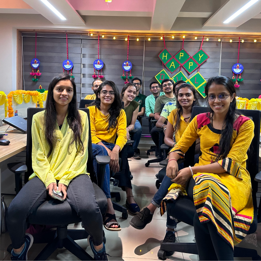 Career Gallery Image