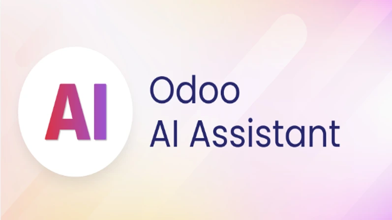 Odoo AI Copilot Assistant: A Closer Look at What Atharva System Built