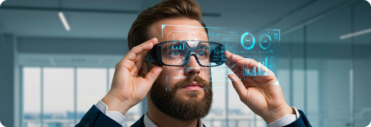 AR/VR Apps for Wearables