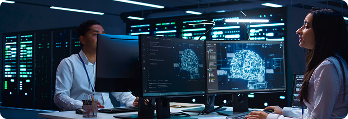AI-Powered Software