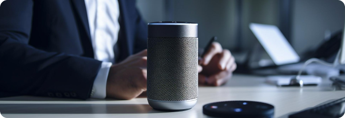 Alexa Business Solutions