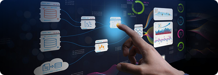 API & System Integration
