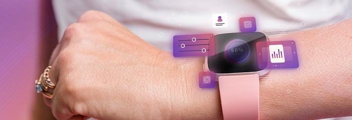 Apple Watch App Development