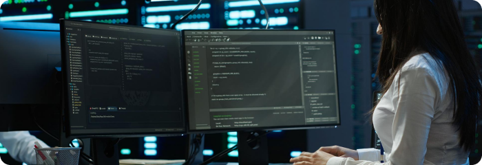 Backend Infrastructure and API Development