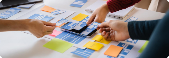 Consulting & Prototyping