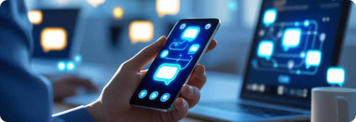Cross-platform App Development