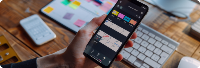 Custom iOS App Development