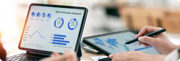 Custom Enterprise App Development