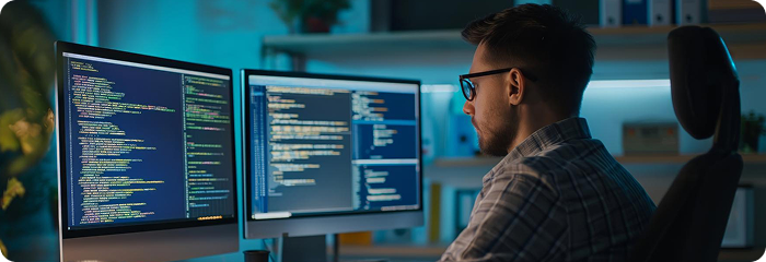 Custom Web Application Development