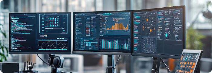 Data & Analytics Solutions