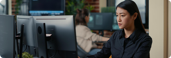 ERP Application Development