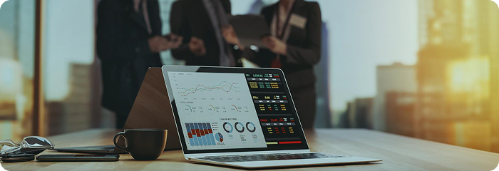 ERP Module Development