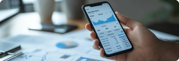 Enterprise App Development
