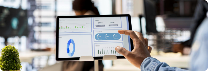 Enterprise iOS App Development