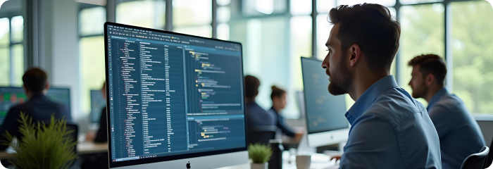 Firebase Mobile App Development