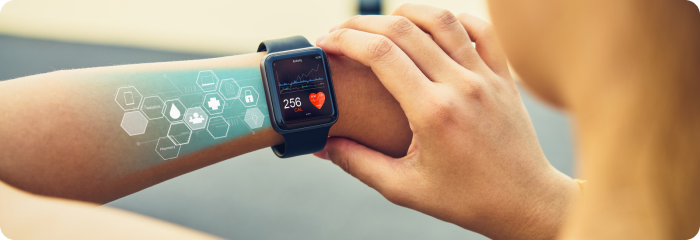 Fitness Tracker App Development