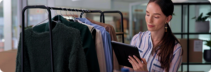 Headless & Microservices-Based Ecommerce