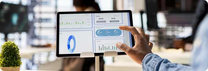 Hybrid App Enterprise Solutions