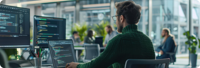 Hybrid App Migration