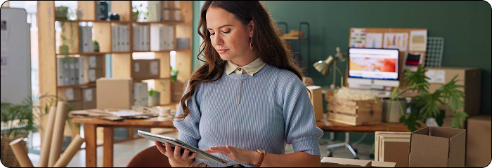 Inventory Management