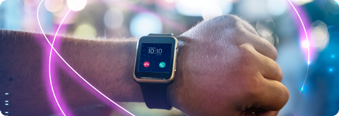 iWatch App Development