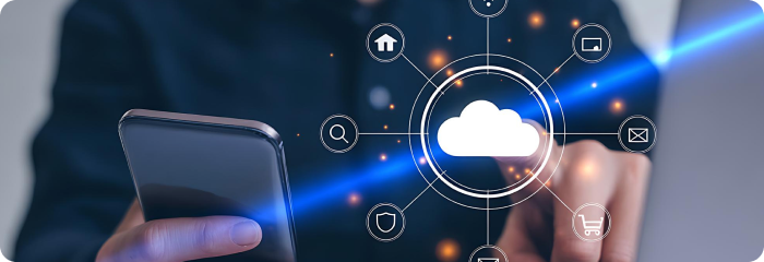 Legacy App Modernization