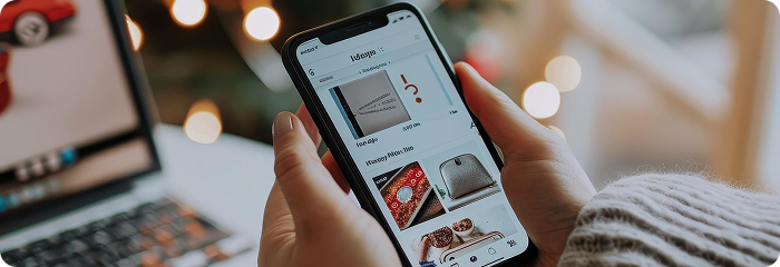 Mobile Commerce (M-Commerce)