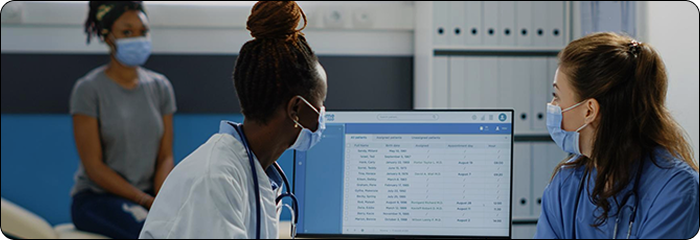 Custom Healthcare Software Development
