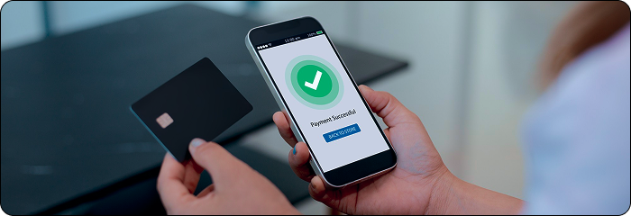 Payment Gateway Integration
