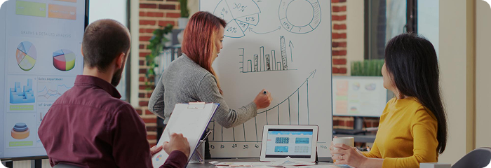 Product Strategy & Consulting