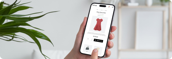 Progressive Web App