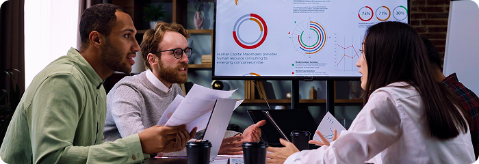 SaaS products Development
