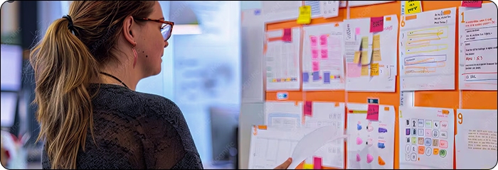 SaaS Product Design