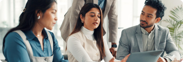 Swift Consulting Services
