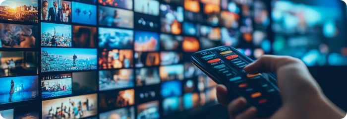 Android TV App Development
