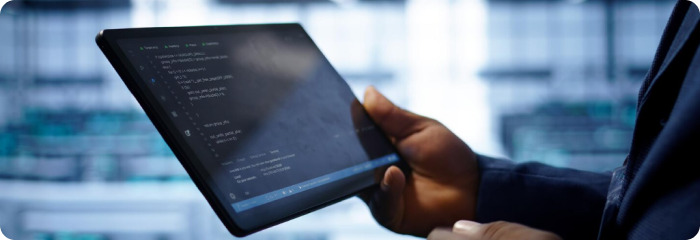 Android Tablet App Development