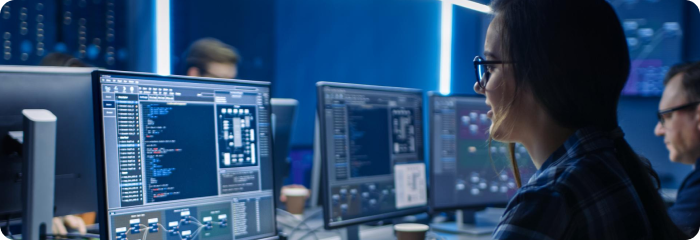 QA & Testing Services